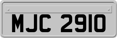 MJC2910