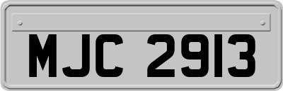 MJC2913
