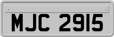 MJC2915