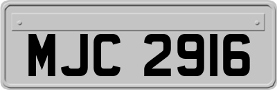 MJC2916