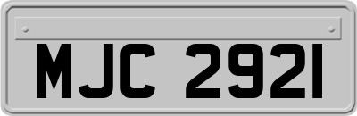 MJC2921