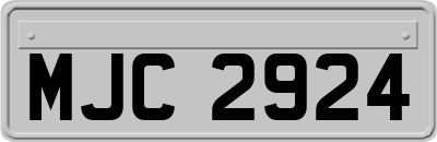 MJC2924