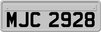 MJC2928