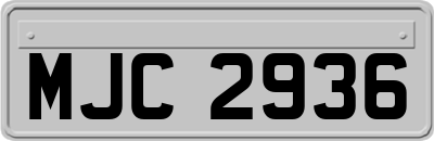 MJC2936