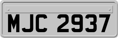 MJC2937