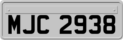 MJC2938