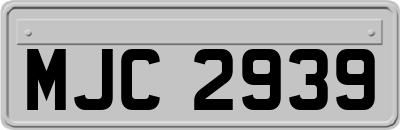 MJC2939