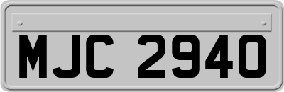 MJC2940