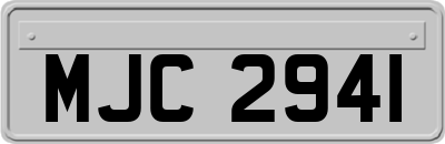 MJC2941