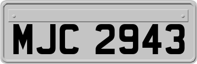 MJC2943