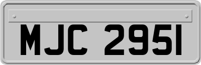 MJC2951