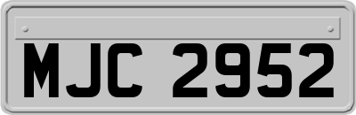 MJC2952