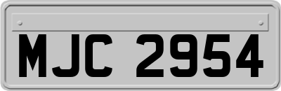 MJC2954