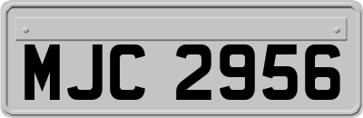 MJC2956