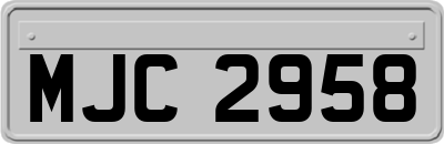 MJC2958