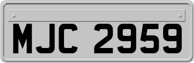 MJC2959
