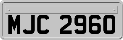 MJC2960