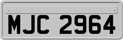 MJC2964