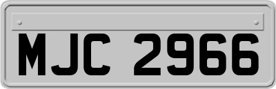 MJC2966
