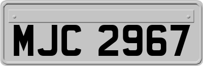MJC2967
