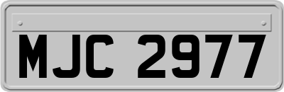 MJC2977