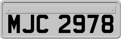 MJC2978