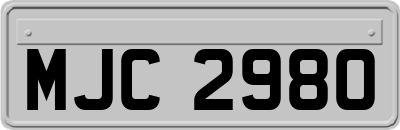 MJC2980