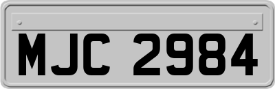 MJC2984