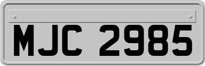 MJC2985