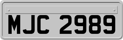 MJC2989