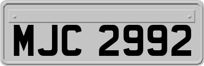 MJC2992