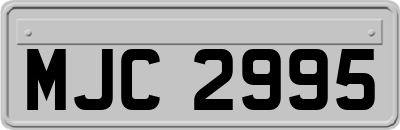 MJC2995