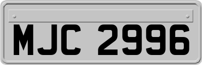 MJC2996