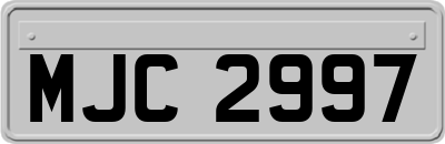 MJC2997