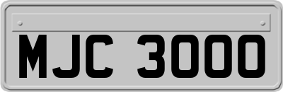 MJC3000