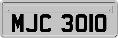 MJC3010