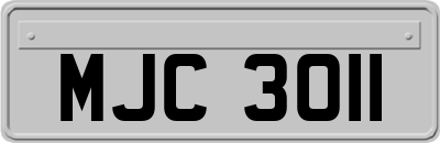 MJC3011