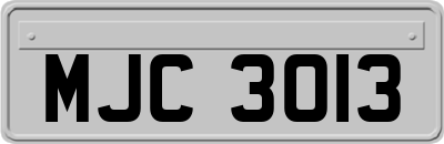 MJC3013