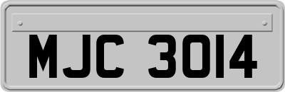MJC3014