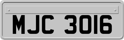 MJC3016
