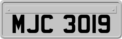MJC3019