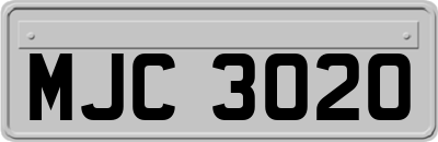 MJC3020