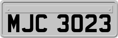 MJC3023