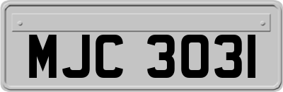 MJC3031