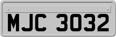 MJC3032