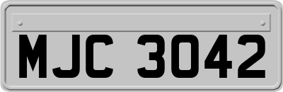 MJC3042