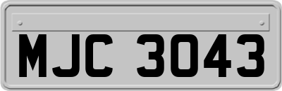 MJC3043
