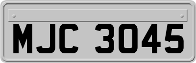 MJC3045