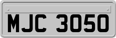 MJC3050
