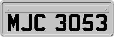 MJC3053